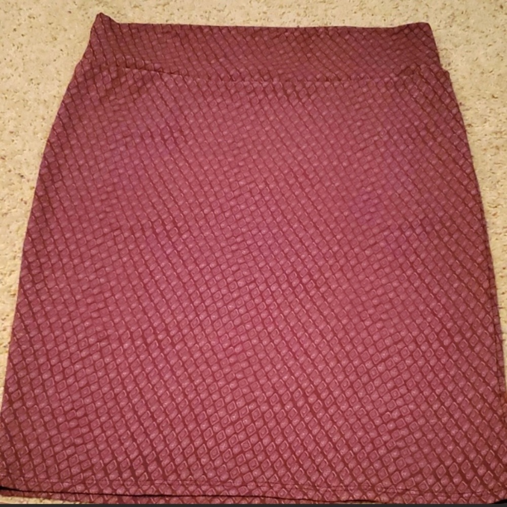 3/$20 Lularoe Cassie 3x
